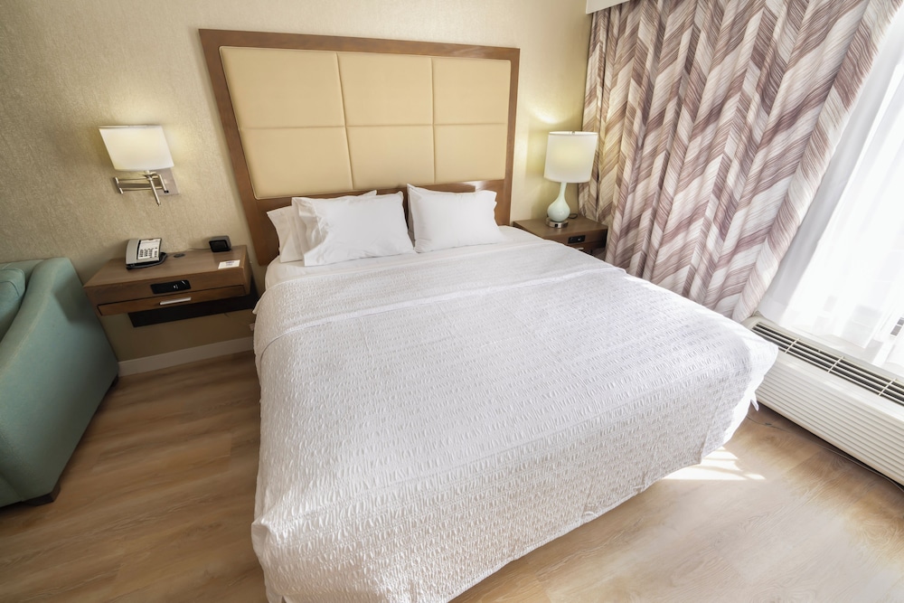 hampton inn jacksonville south i 95 at jtb