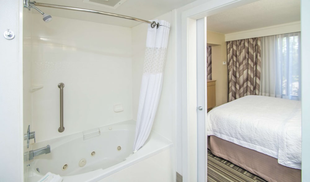 hampton inn jacksonville south i 95 at jtb