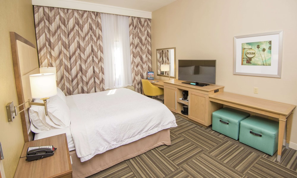 hampton inn jacksonville south i 95 at jtb