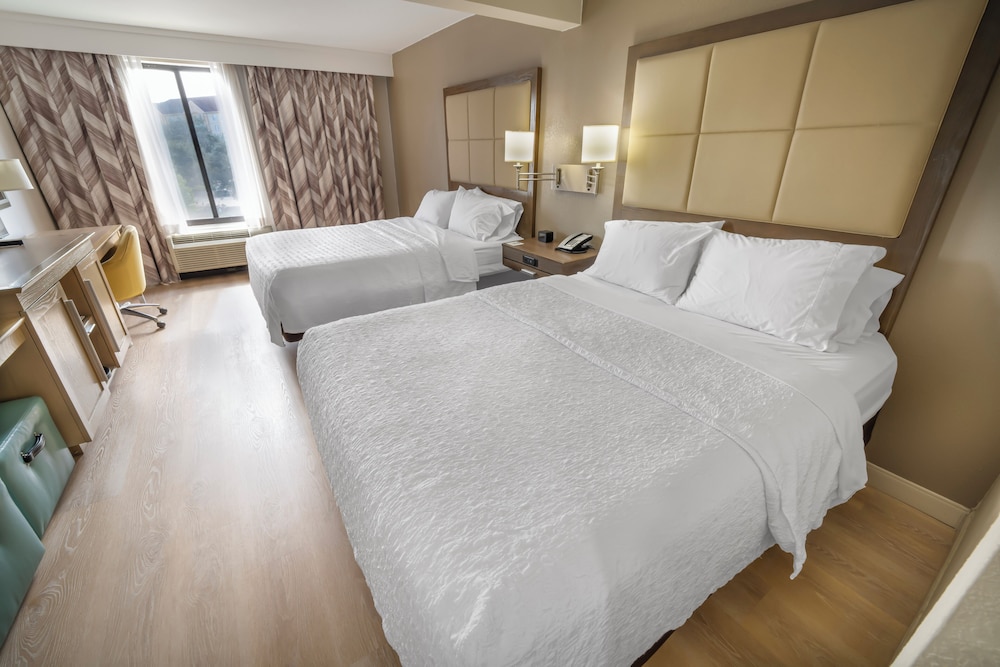 hampton inn jacksonville south i 95 at jtb