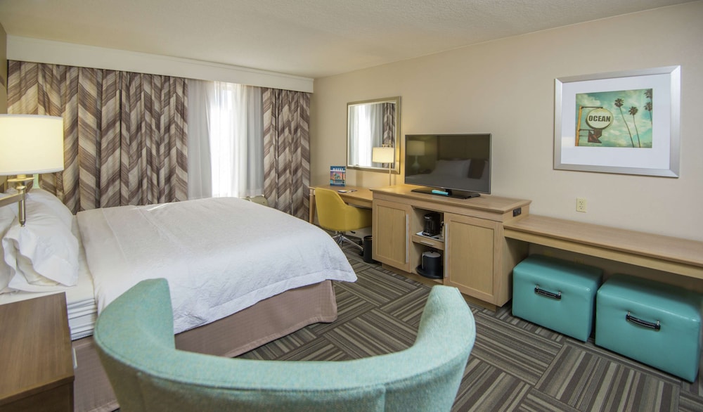 hampton inn jacksonville south i 95 at jtb