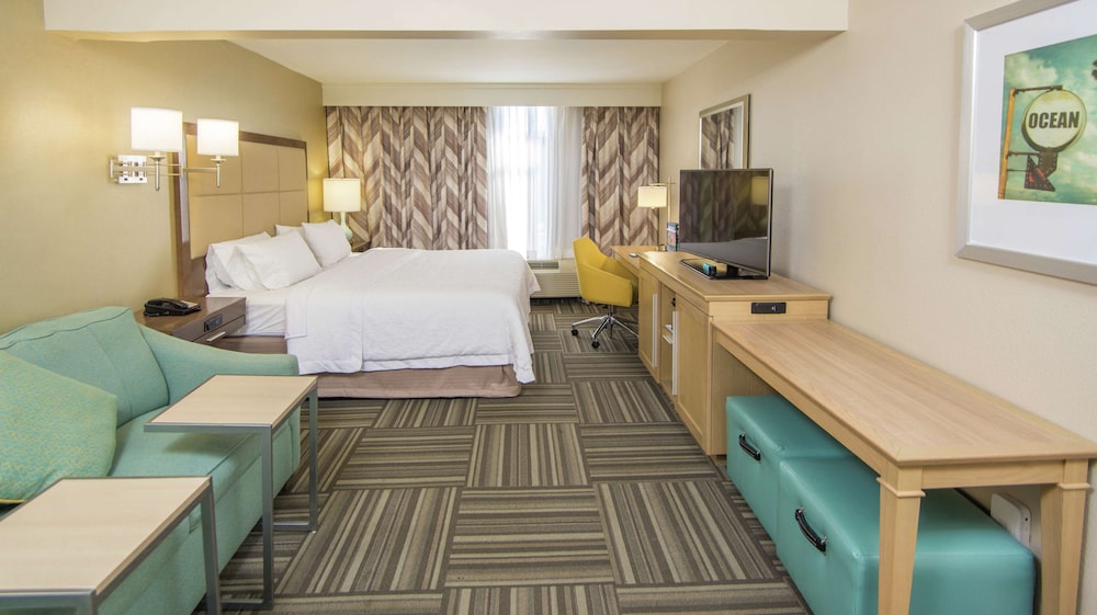 hampton inn jacksonville south i 95 at jtb