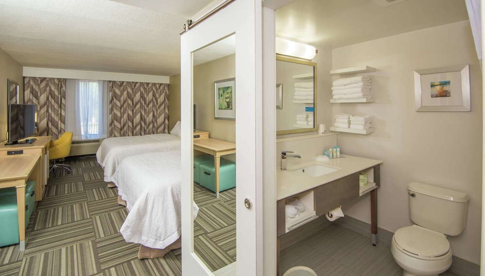hampton inn jacksonville south i 95 at jtb
