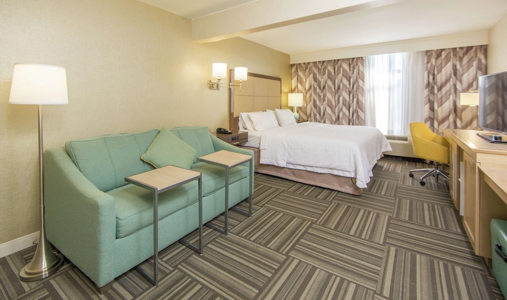 hampton inn jacksonville south i 95 at jtb