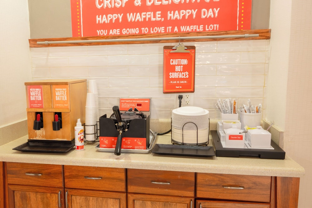 hampton inn jacksonville south i 95 at jtb