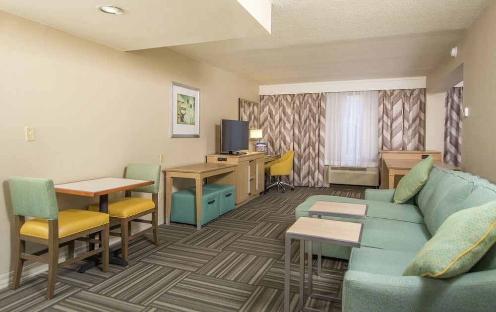 hampton inn jacksonville south i 95 at jtb