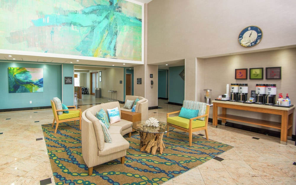 hampton inn jacksonville south i 95 at jtb