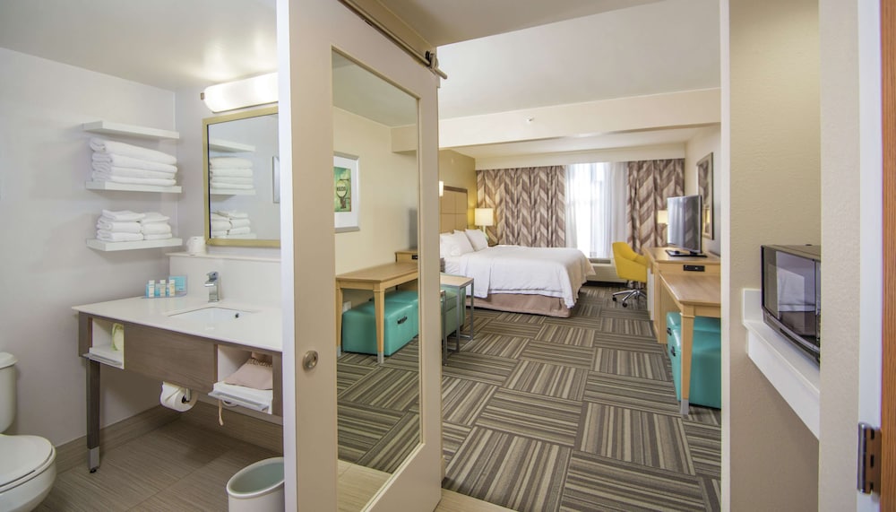 hampton inn jacksonville south i 95 at jtb