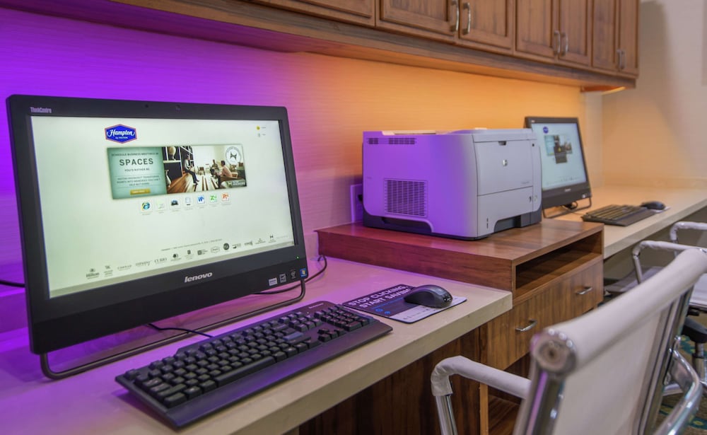 hampton inn jacksonville south i 95 at jtb