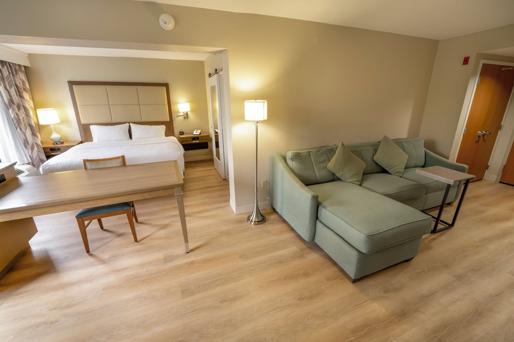 hampton inn jacksonville south i 95 at jtb