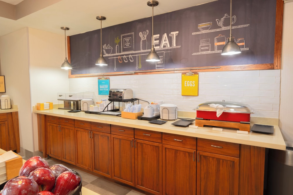 hampton inn jacksonville south i 95 at jtb