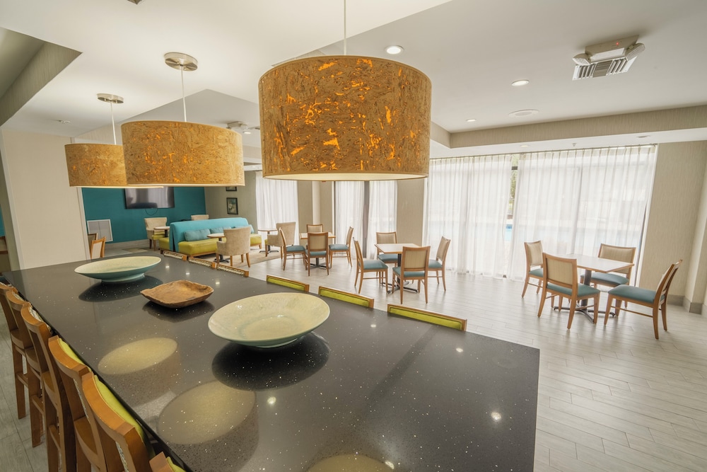 hampton inn jacksonville south i 95 at jtb