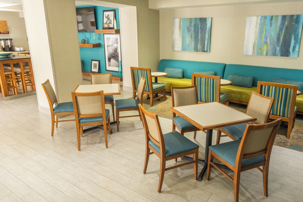 hampton inn jacksonville south i 95 at jtb