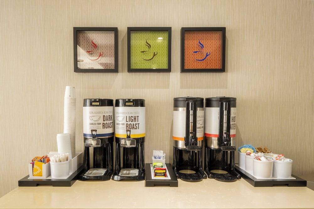 hampton inn jacksonville south i 95 at jtb