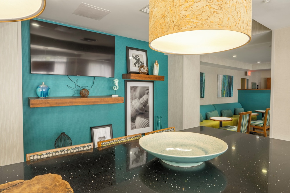 hampton inn jacksonville south i 95 at jtb