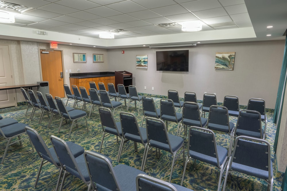 hampton inn jacksonville south i 95 at jtb