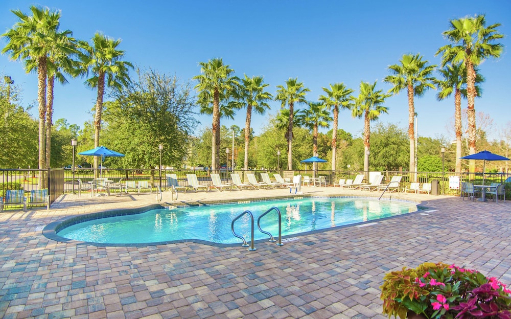 hampton inn jacksonville south i 95 at jtb