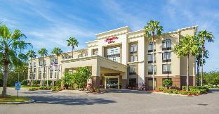 Hampton Inn Jacksonville South/I-95 At Jtb,Jacksonville>>Duval County,3 star