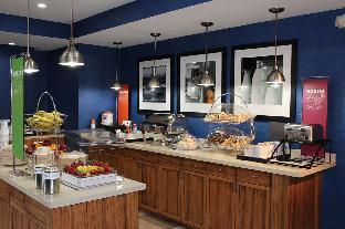 Hampton Inn Jacksonville South/I-95 At Jtb,Jacksonville>>Duval County,3 star