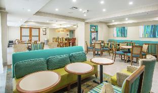 Hampton Inn Jacksonville South/I-95 At Jtb,Jacksonville>>Duval County,3 star