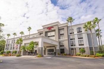 hampton inn jacksonville south i 95 at jtb