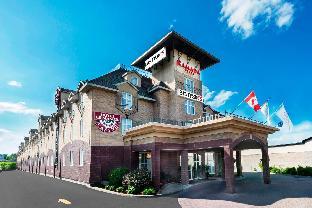Ramada Plaza By Wyndham Gatineau/Manoir Du Casino,Hull>>Gatineau,4 star