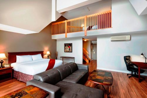 ramada plaza by wyndham gatineau manoir du casino