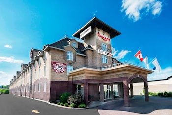 ramada plaza by wyndham gatineau manoir du casino