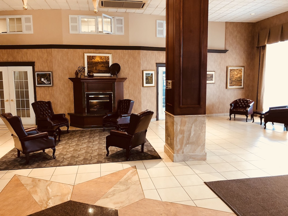 ramada plaza by wyndham gatineau manoir du casino