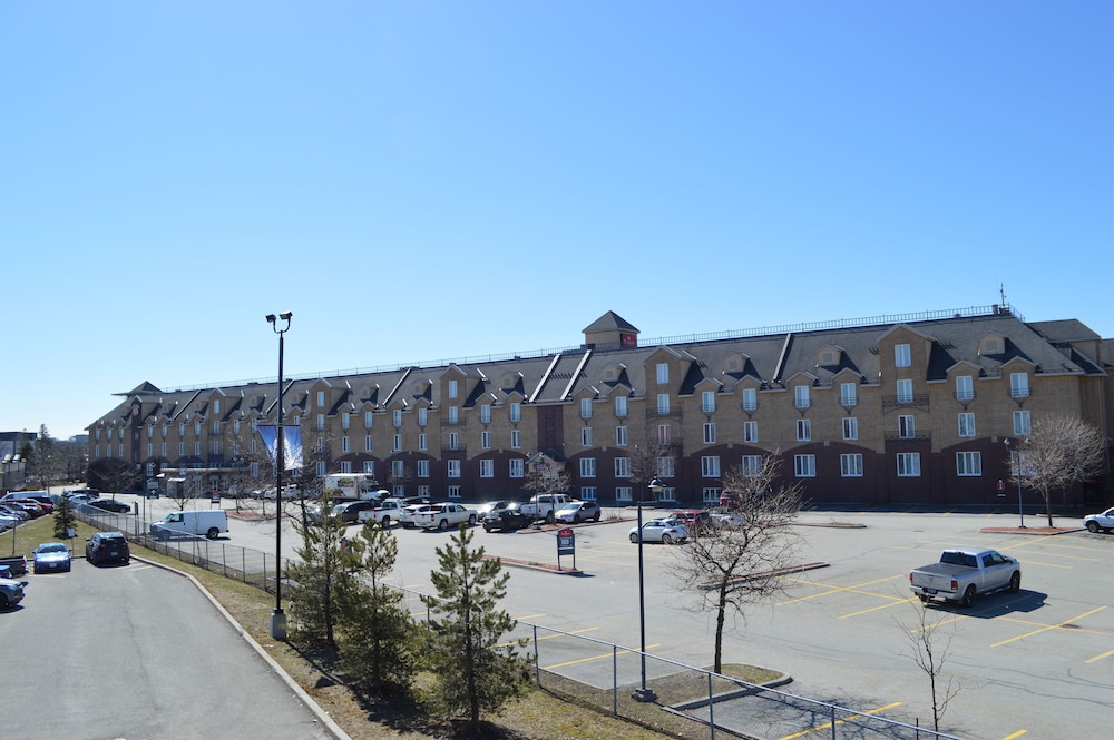 ramada plaza by wyndham gatineau manoir du casino