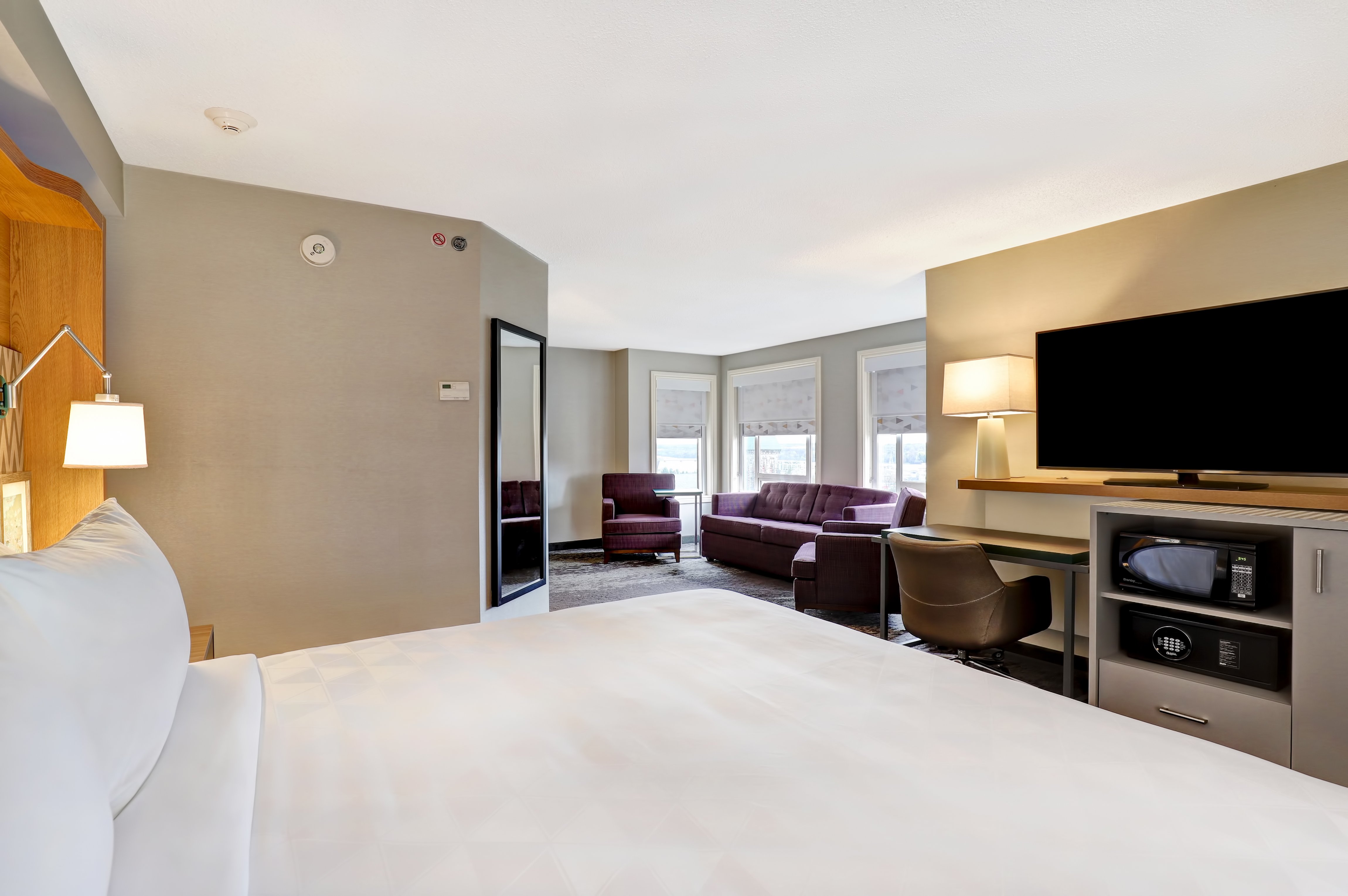 holiday inn ottawa dwtn parliament hill by ihg