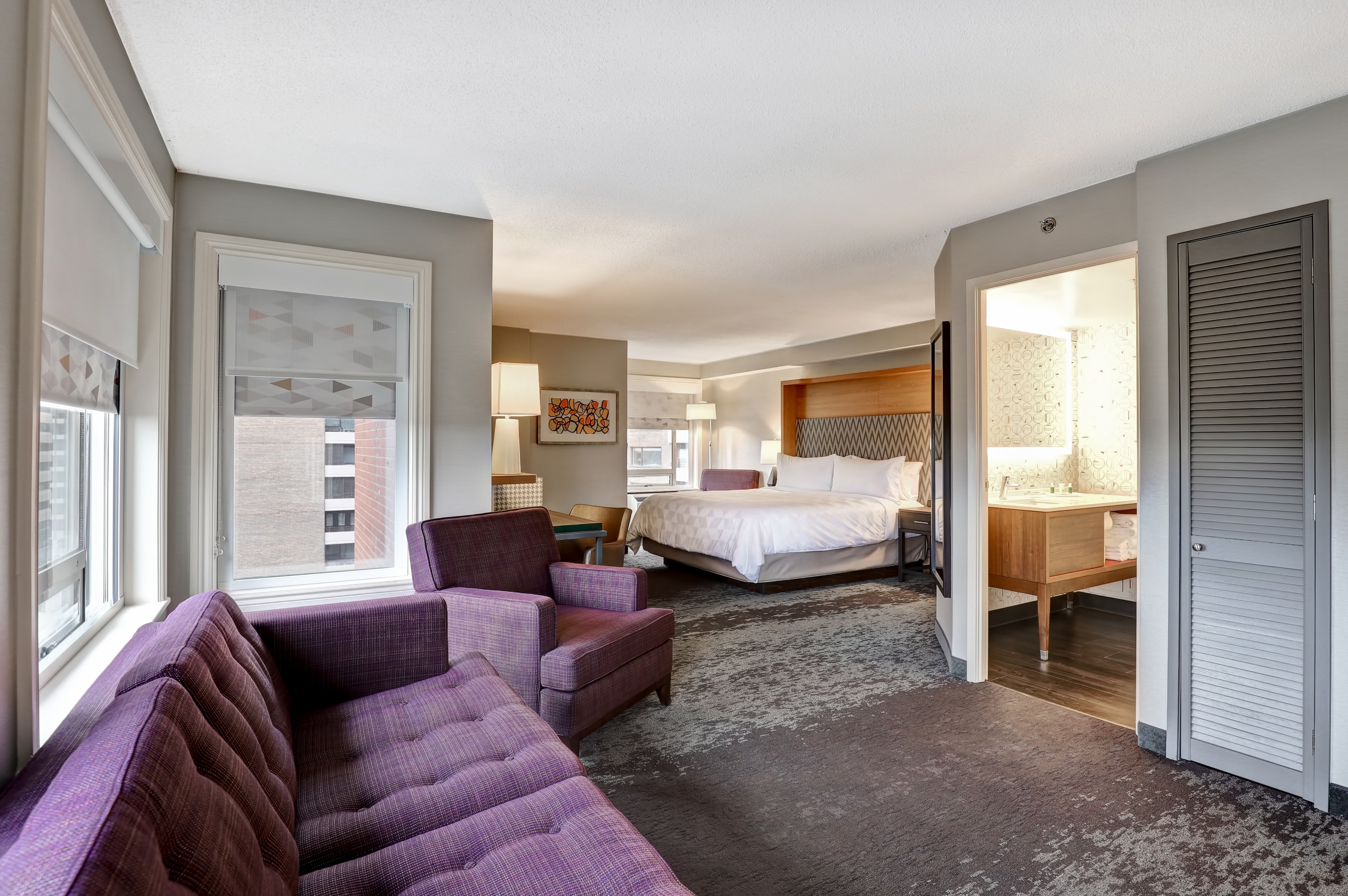 holiday inn ottawa dwtn parliament hill by ihg