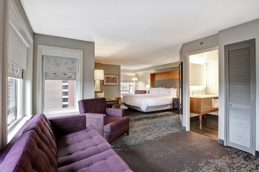 holiday inn ottawa dwtn parliament hill by ihg