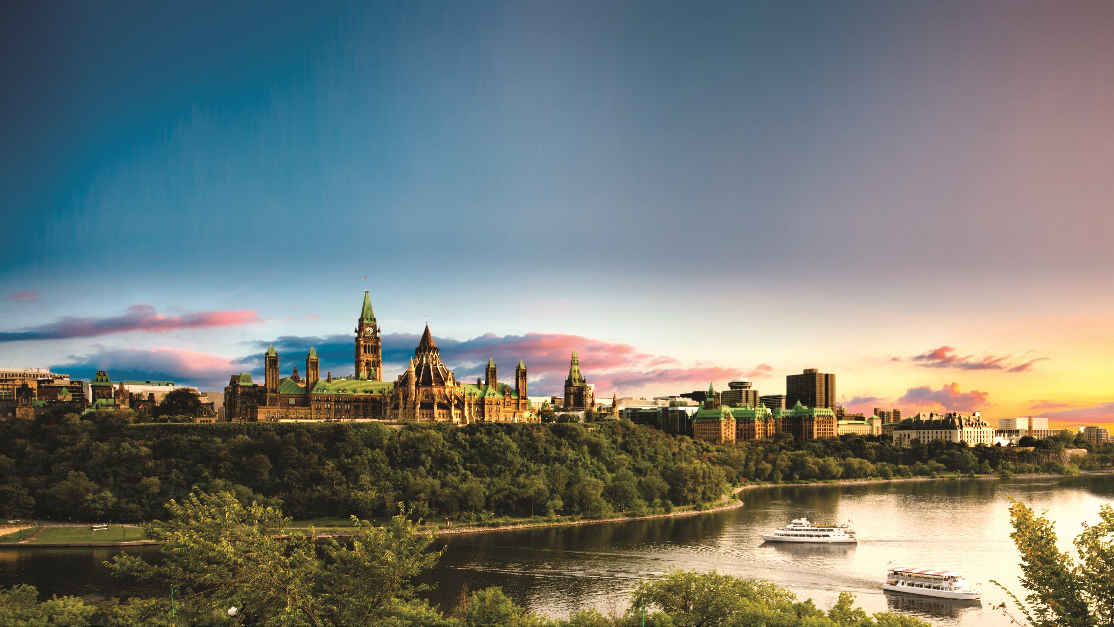 holiday inn ottawa dwtn parliament hill by ihg
