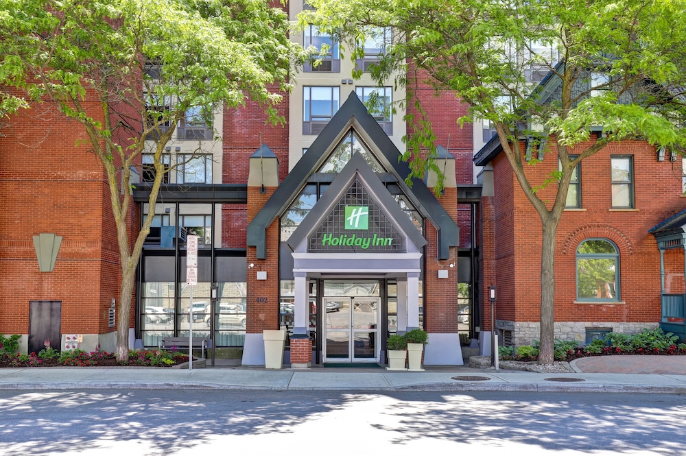 holiday inn ottawa dwtn parliament hill by ihg