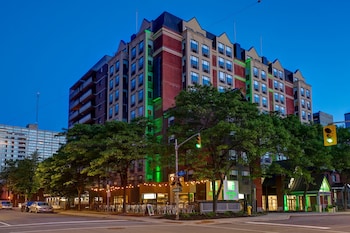 Holiday Inn Ottawa Dwtn - Parliament Hill By Ihg,Ontario>>Downtown Ottawa,4 star