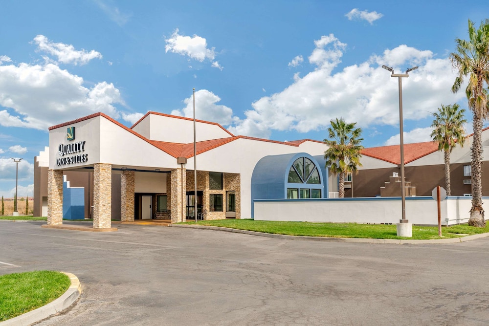 quality inn and suites vacaville