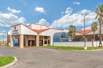quality inn and suites vacaville