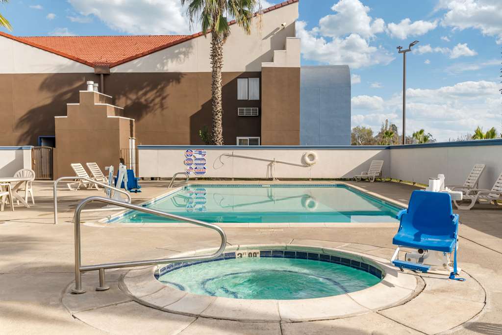 quality inn and suites vacaville