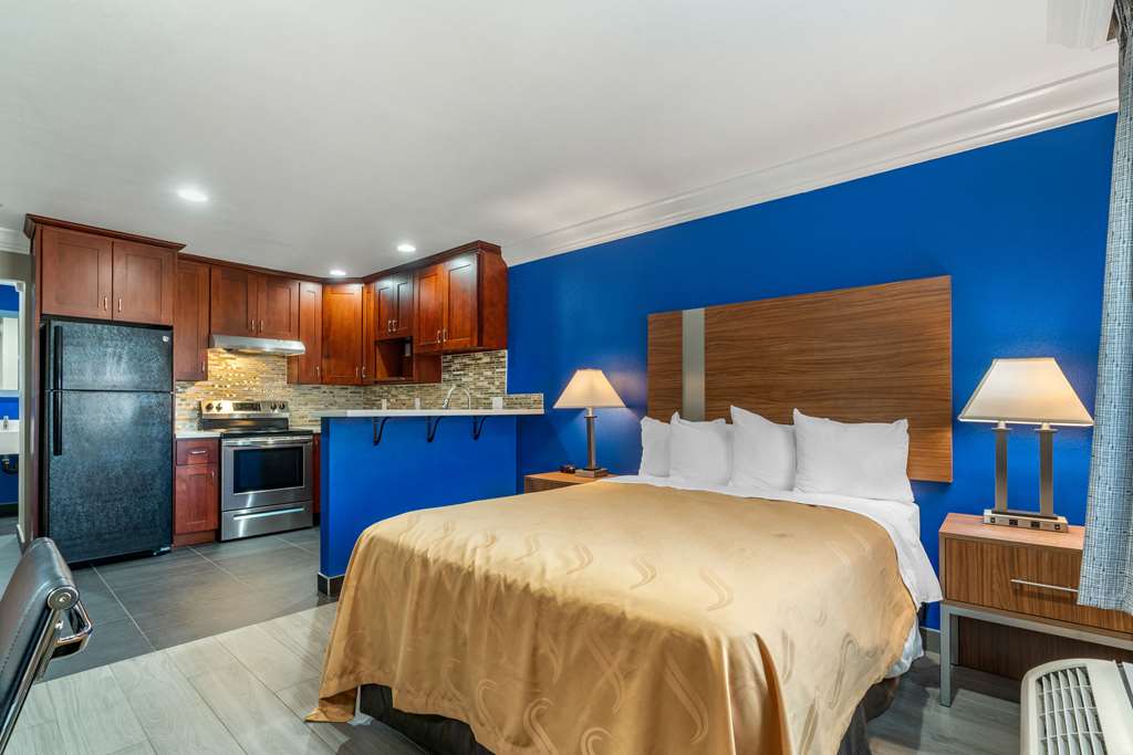 quality inn and suites vacaville