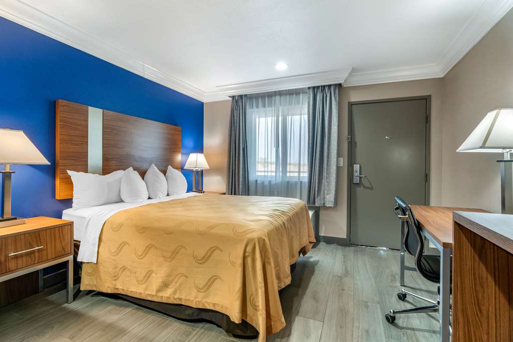quality inn and suites vacaville