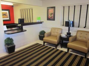 extended stay america suites sacramento arden way