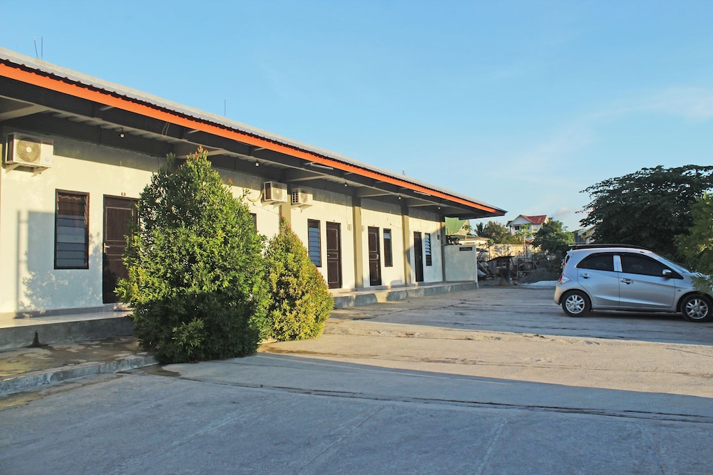 kupang