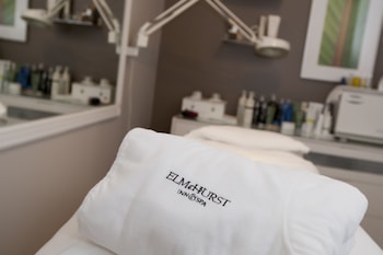 elm hurst inn and spa