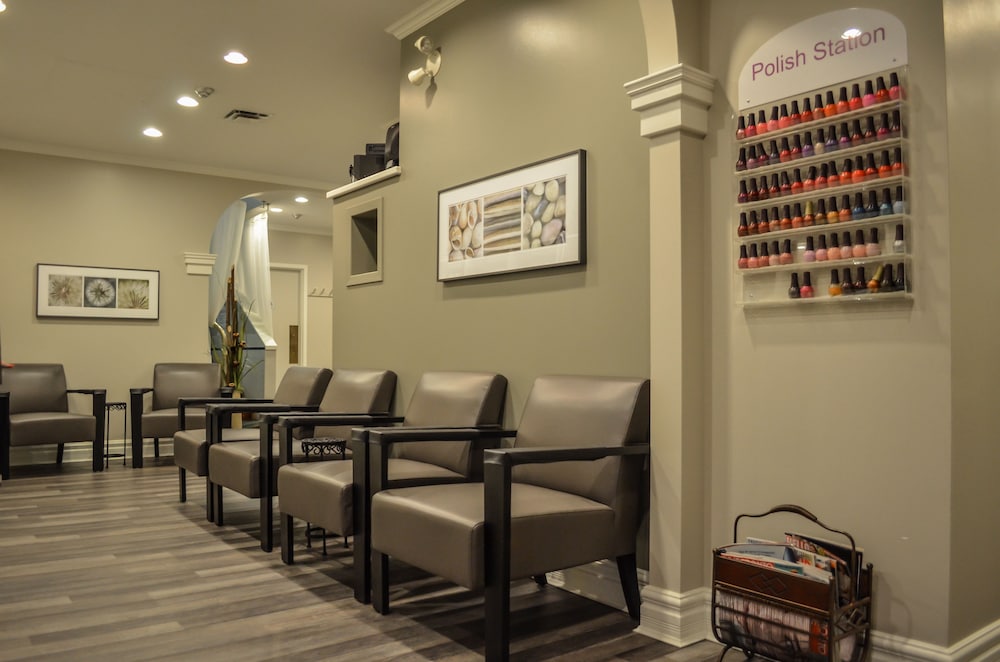 elm hurst inn and spa