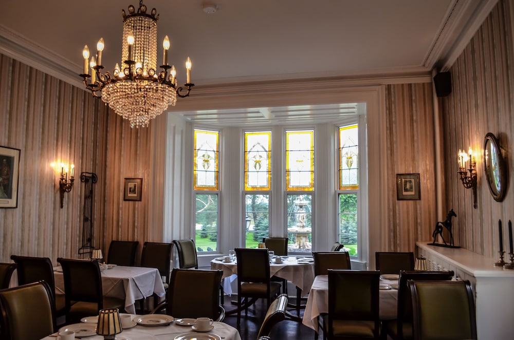 elm hurst inn and spa