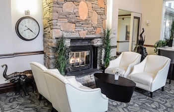 Elm Hurst Inn & Spa,London>>Ingersoll,4 star