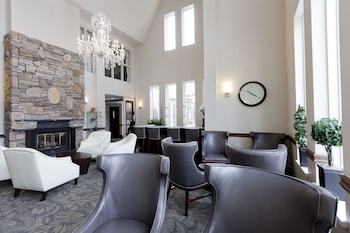 Elm Hurst Inn & Spa,London>>Ingersoll,4 star