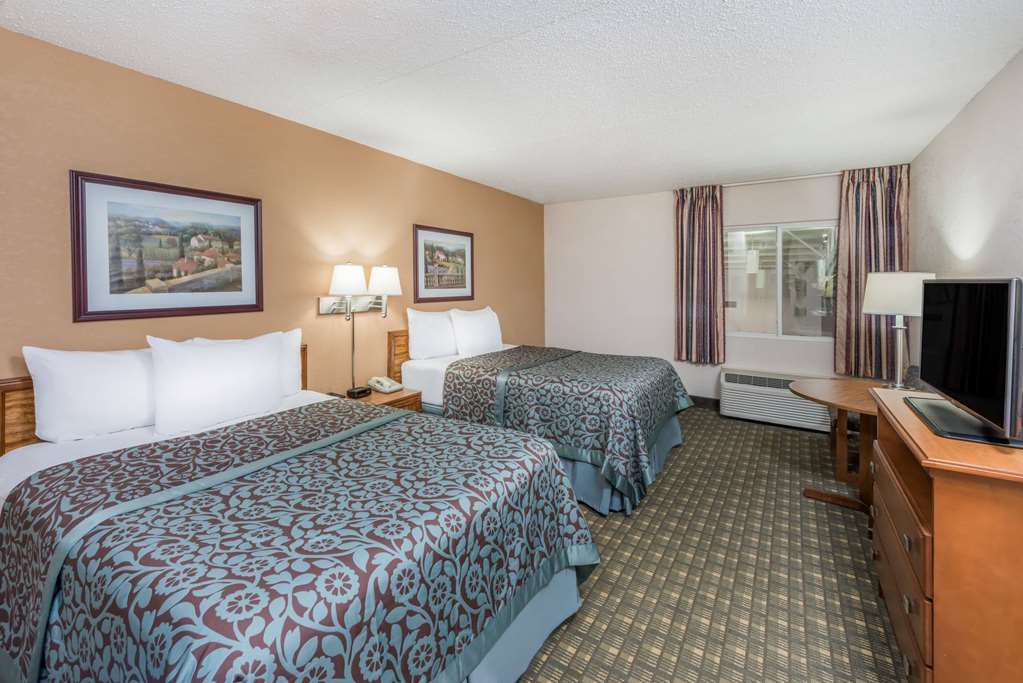 days inn by wyndham kirksville
