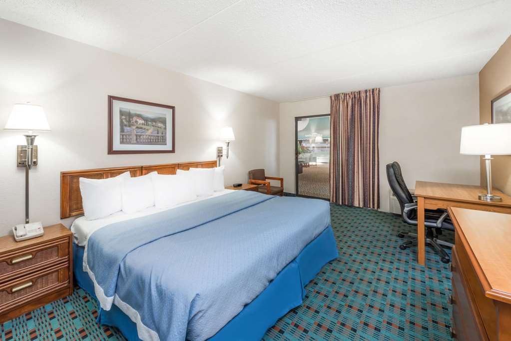 days inn by wyndham kirksville
